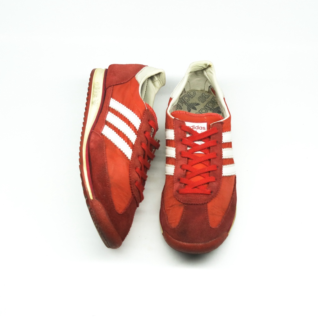 ADIDAS SL 72 RED