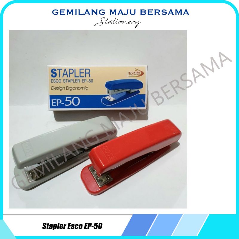 

Stapler Esco EP-50