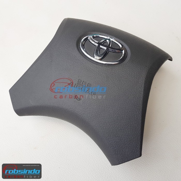 airbag stir/setir/steering wheel toyota grand innova / fortuner vnt