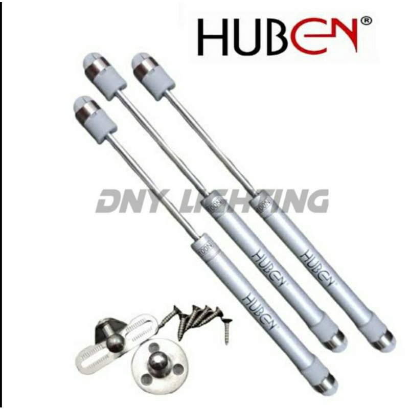 Hidrolik Jok Motor / Mebel / Bemper / Kap Mesin Universal Huben