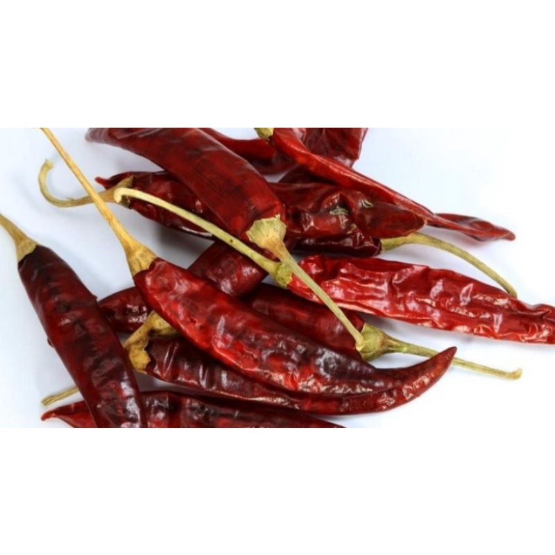 

Cabe Kering Besar 500g