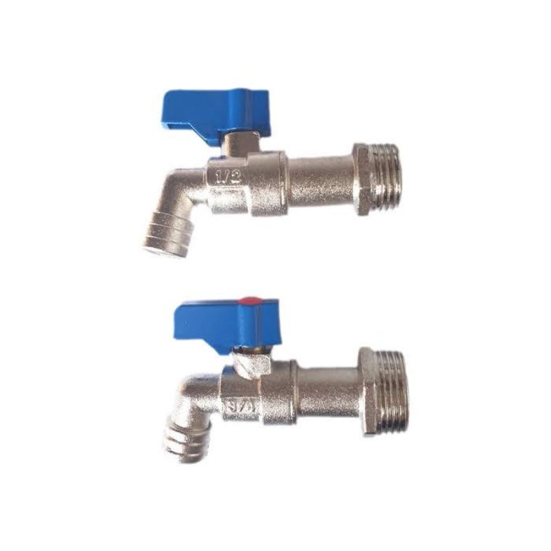 KERAN KRAN TEMBOK TAMAN MODEL ONDA 1/2 3/4