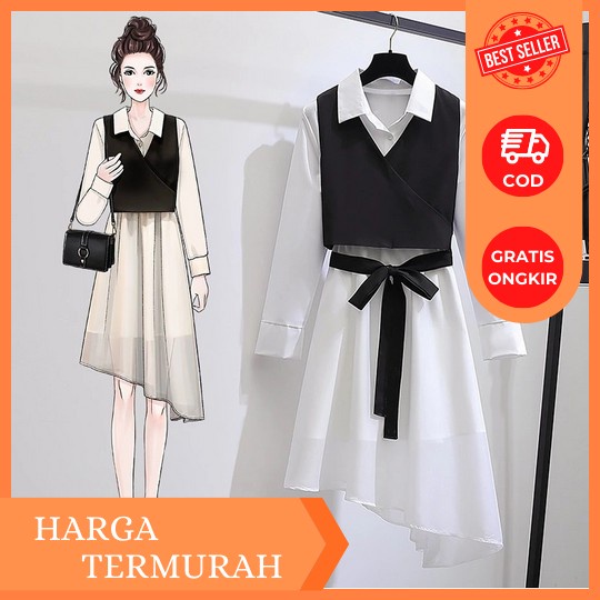 Maisa Tunik Terbaru Premium Original Impor By Mdly Tunik Wanita Terbaru 2022 Baju Atasan Wanita Keki