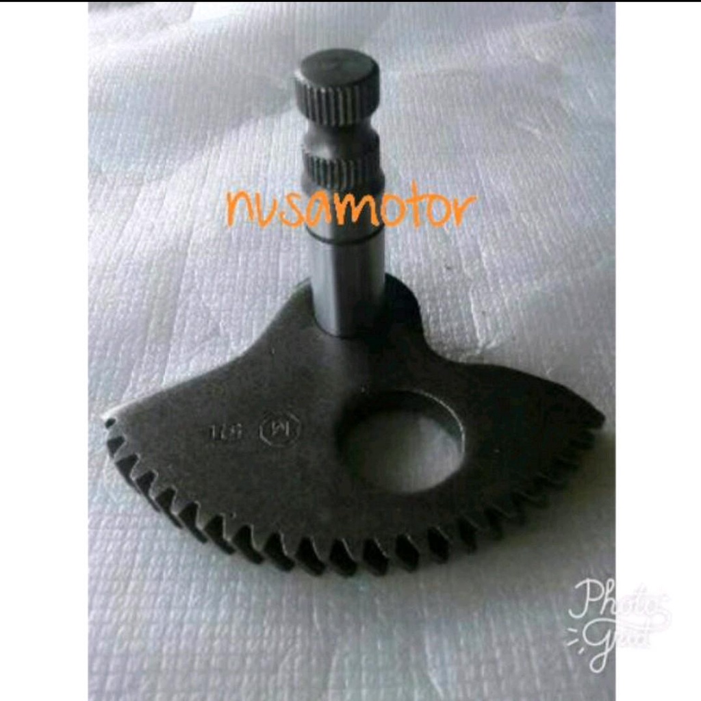 AS SLAH AS ENGKOL YAMAHA MIO MIO SOUL