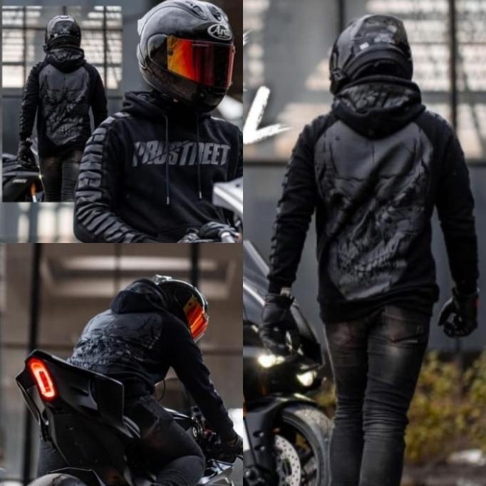 Limited - hoodie prostreet L XL XXL prostreet jumbo prostreet sunmori hoodie ..