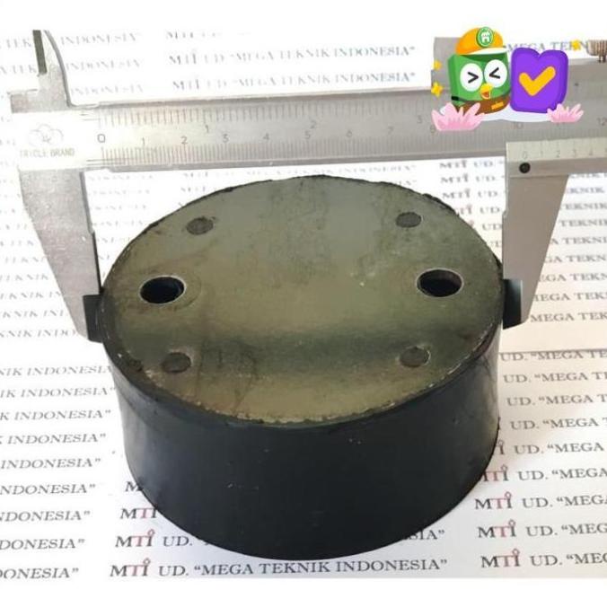 Jual Karet Mounting Stamper Kuda/Tamping Rammer Mikasa Mt80F Harga Per