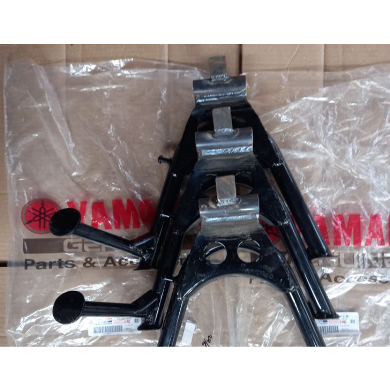 standar tengah Scorpio original pnp cb gl mp jagang Scorpio ORI pnp