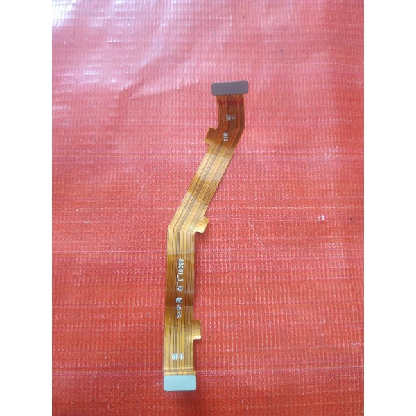 flexible board cas bekas oppo a3s cph 1853