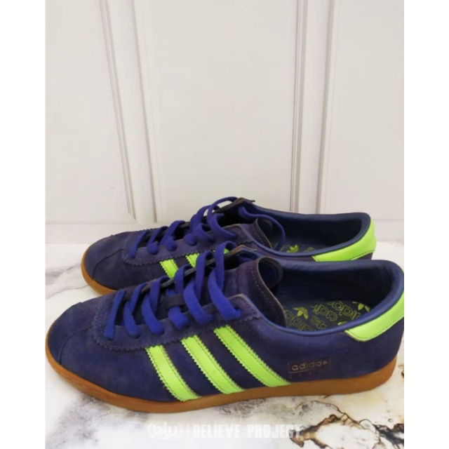 Sepatu Adidas Stadt Original
