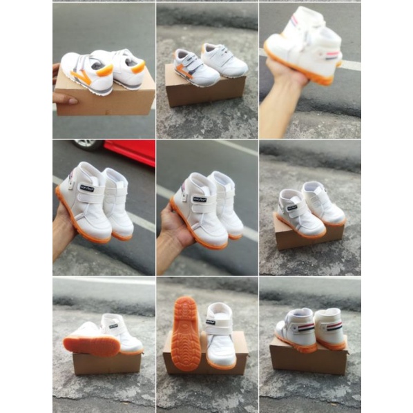 Sepatu Boot infort anak-anak 1-5tahun,Sepatu anak anak cewek cowok