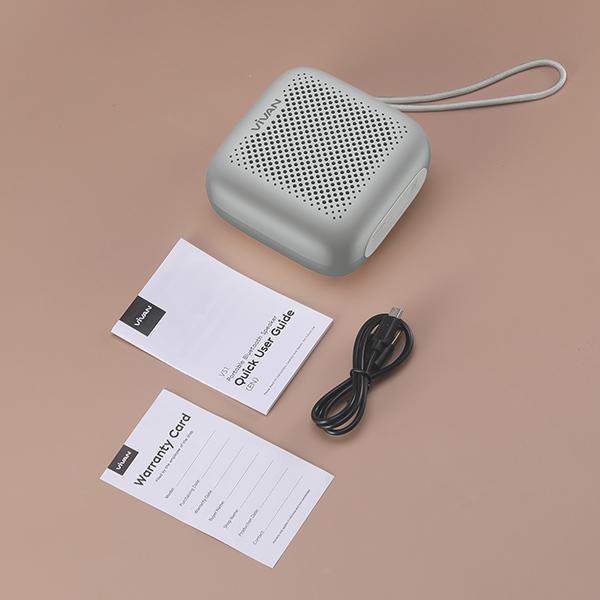 Speaker Bluetooth 5.0 Vivan VS1 waterproof