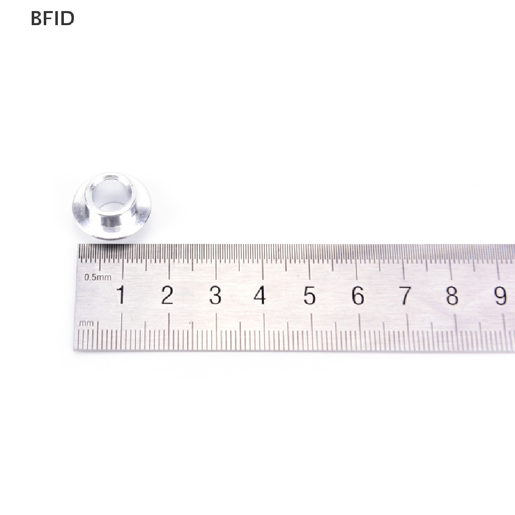[BFID] 8pcs/set classic Center Roller Bearing Bushing Spacer Roda Skate Aksesoris [ID]
