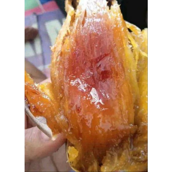 

UBI CILEMBU MENTAH / UBI CILEMBU ENAK