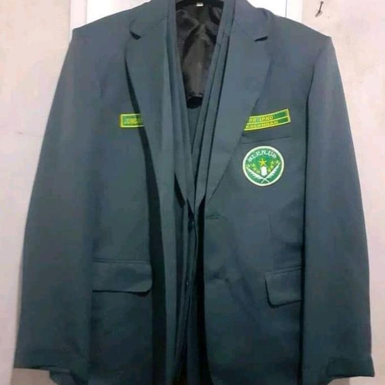 ↟ Termurah Jas ipnu ippnu, Jas ipnu ippnu, Jas formal ipnu ippnu そ