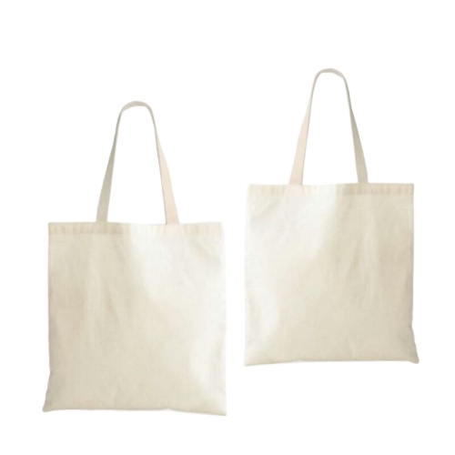 Totebag  MURAH PROMO, Totebag canvas premium polos