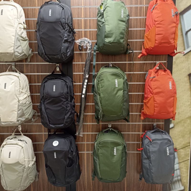 Backpack Thule EnRoute Original