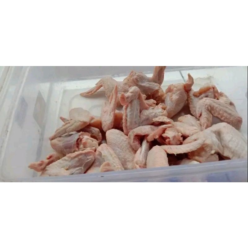 

sayap ayam