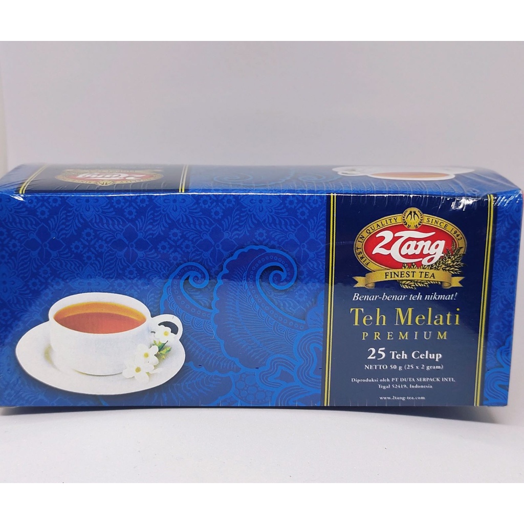 

Teh Celup Teh Tubruk