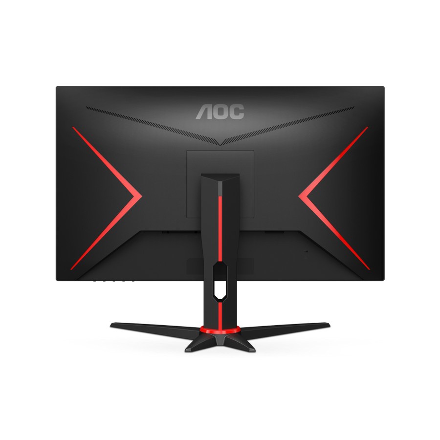 Monitor Gaming AOC 24G2SPE 23.8&quot; IPS 165Hz HDMI VGA DP 1ms Frameless