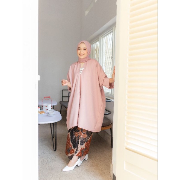 LAKSMI kebaya blus