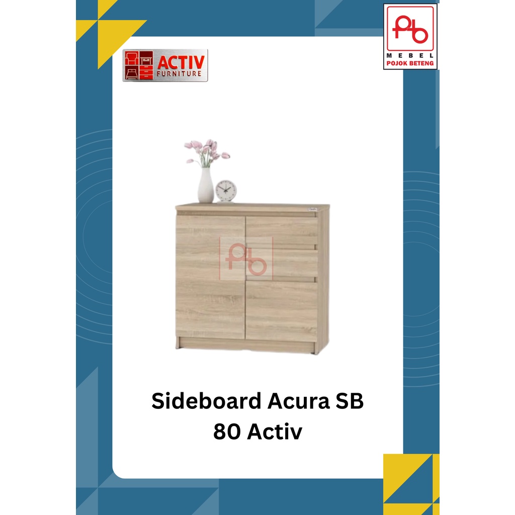 Sideboard Acura SB 80 Activ