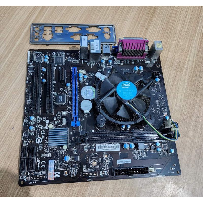 Mobo h81 socket 1150 - mobo h81 gigabyte/ Asus - motherboard gigabyte/ Asus