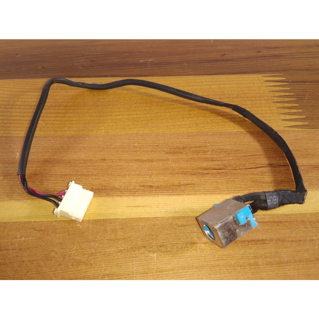 Kabel Jack Power DC Laptop Acer 4745 4745G