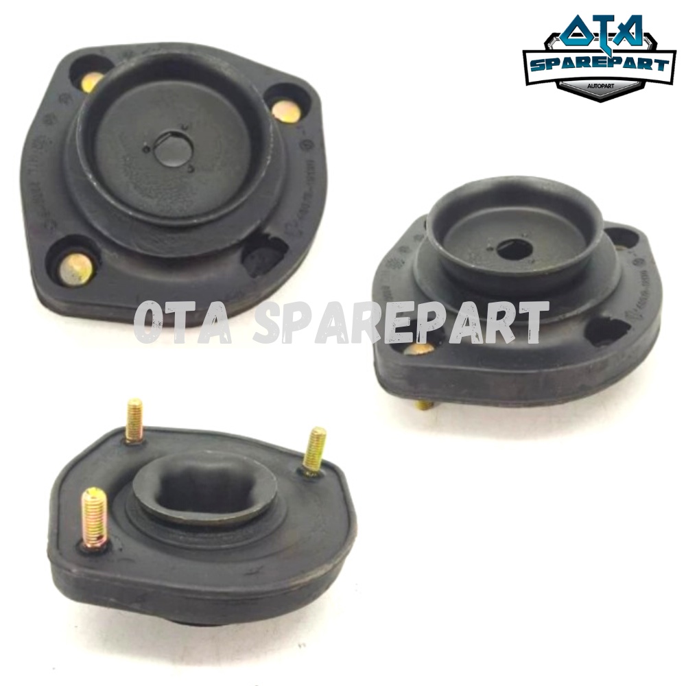 Support Shock Breker Belakang Toyota Corolla Great Corolla Allnew