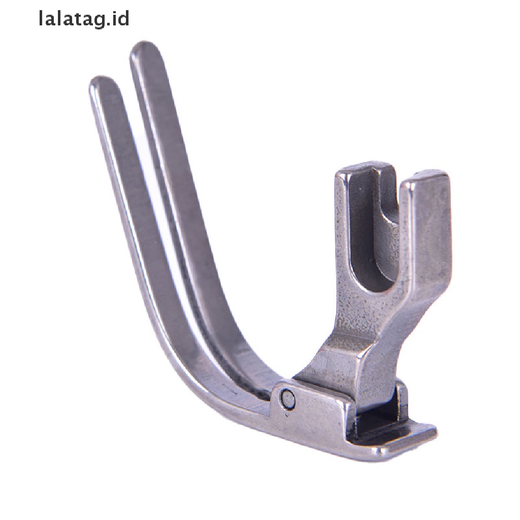 [lalatag] Mesin Jahit Flat Mobil Cotton Presser Foot All-steel Cotton Quilt Presser Foot [ID]