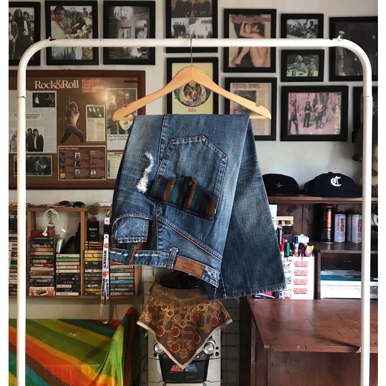 BRTHBREATH X NUMBER (N)INE