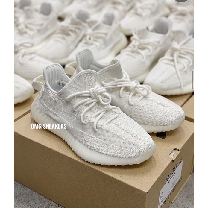 Yeezy Boost 350 V2 Bone White