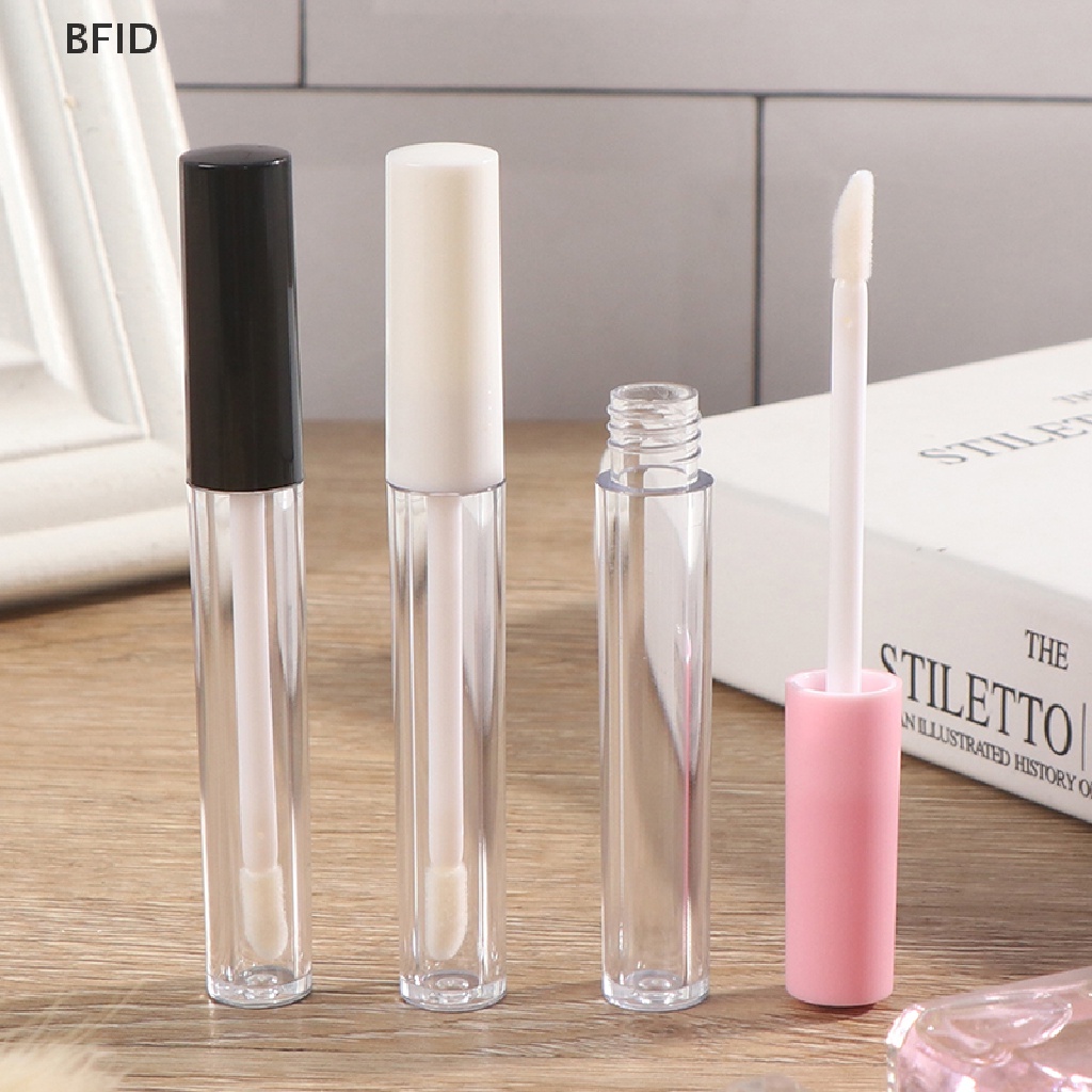 [BFID] 10pcs/lot 2.5ML Tabung Lip Gloss DIY Botol Kosong Wadah Kosmetik [ID]