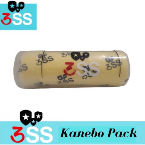 Lap Kanebo Serbaguna Murah