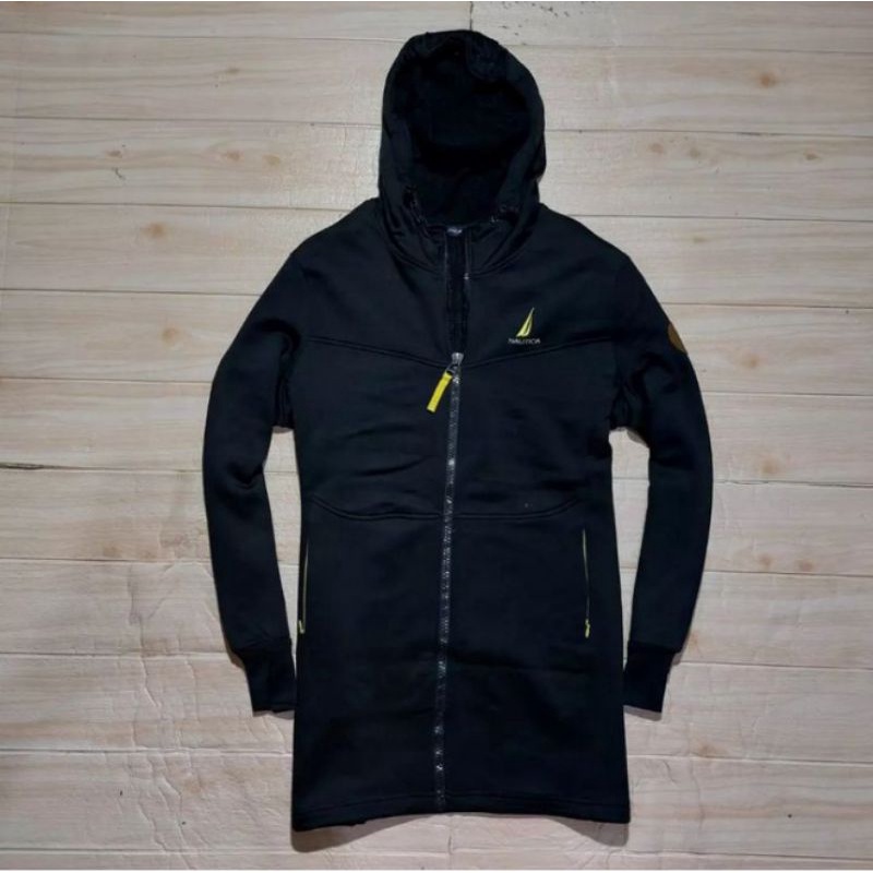 Nautica Tracktop Jacket Original