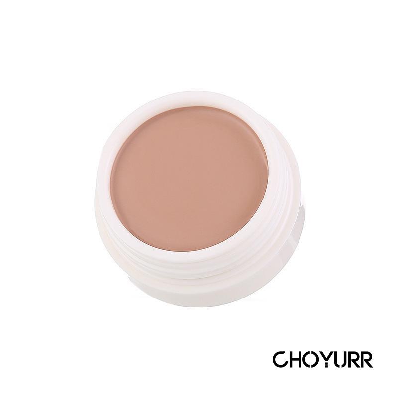 【COD】Light Seperation Concealer Repair Cream Concealer Shadow Soft Light Silhouette Nose Shadow Contouring Natural Make-up-CH