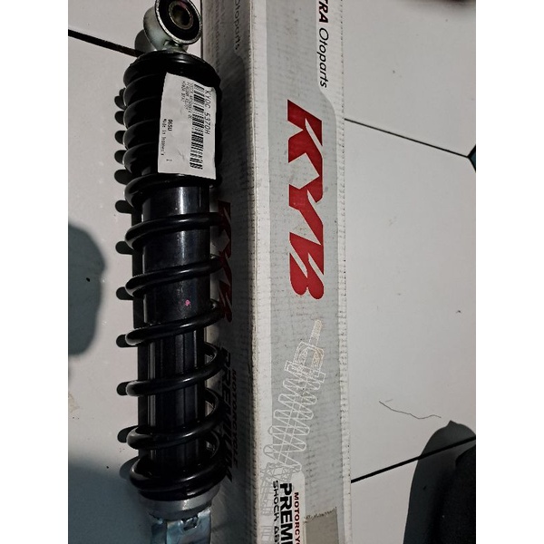 shockbreaker Kayaba ukuran 300mm