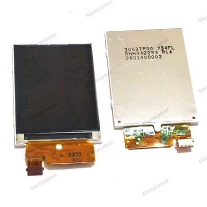 LCD Sony Ericsson W880 W880i Original 100% - cabutan