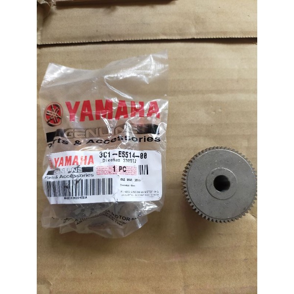 Gigi Gir stater setater starter kecil vixion old new vixion jupiter Mx Mk king original