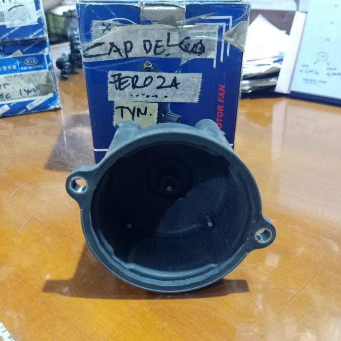 Tutup Delco / Cap Delco Daihatsu Feroza
