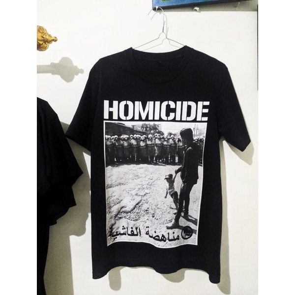 homicide fkk