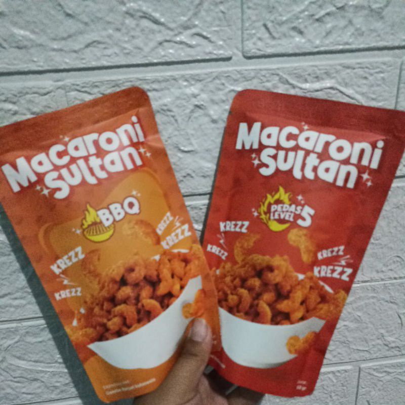 

makaronisultan