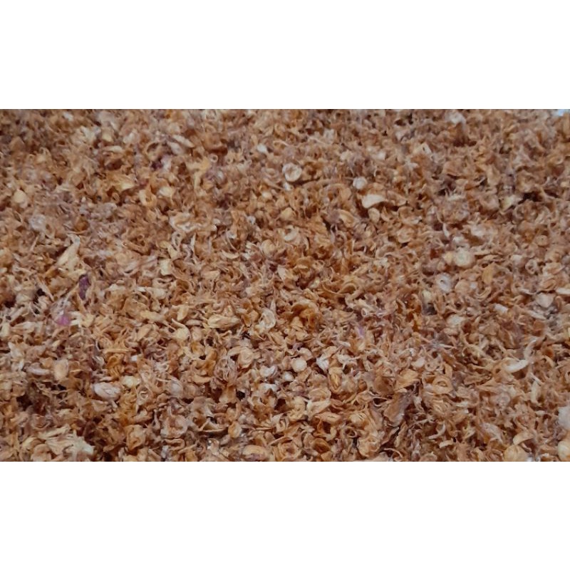 

BAWANG GORENG KHAS WONOGIRI 1 KG Grade A