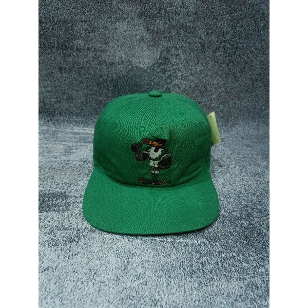 Topi Snapback Vintage J.League 1992 Japan