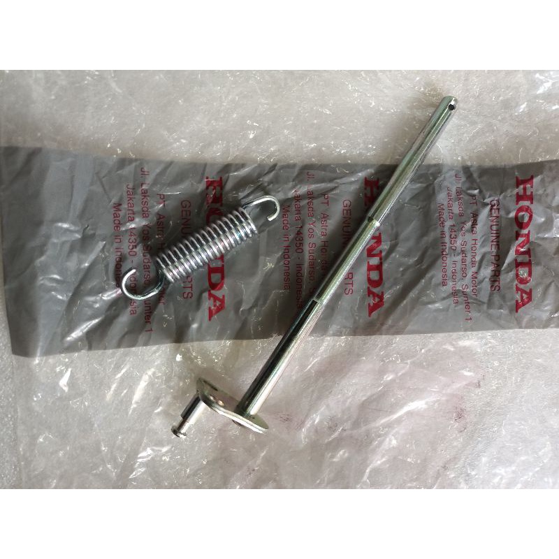 as per standar 2 tengah honda beat esp Scoopy esp