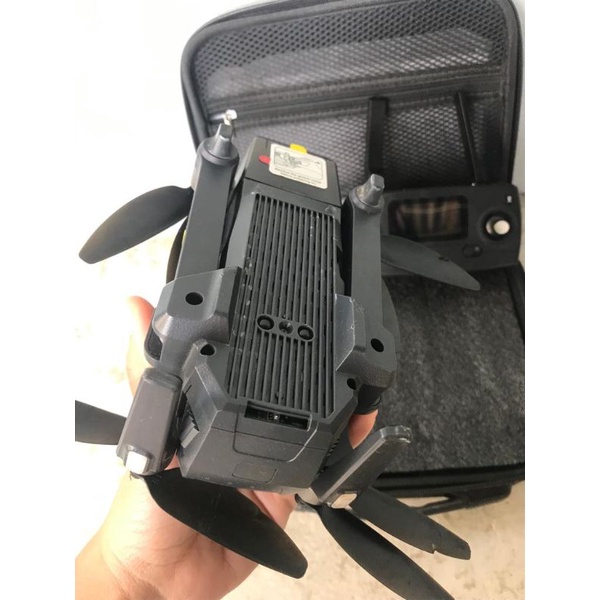 drone mjx mg 1
