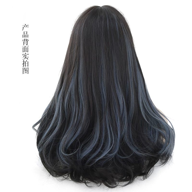 WIG HV-REINA (VH)