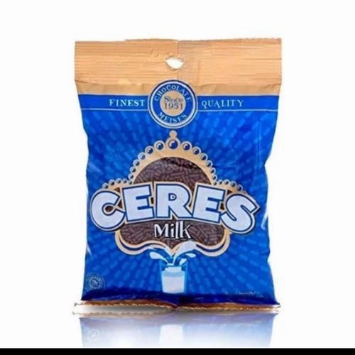 

meses ceres Coklat tabur 80gr