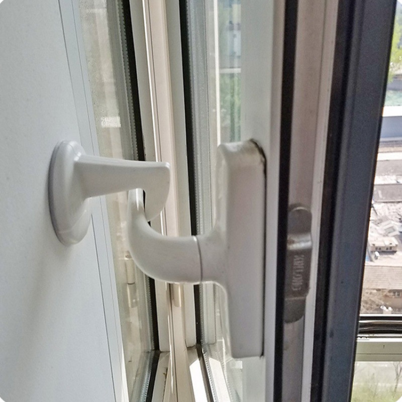 Self-adhesive Door Handle Bantalan Anti Tabrak Dengan Hook Door Stop/Silikon Door Stop Stopper Untuk Menjaga Pintu Terbuka/Flexible Pengaman Door Stopper Works/Bantalan Pelindung Dinding