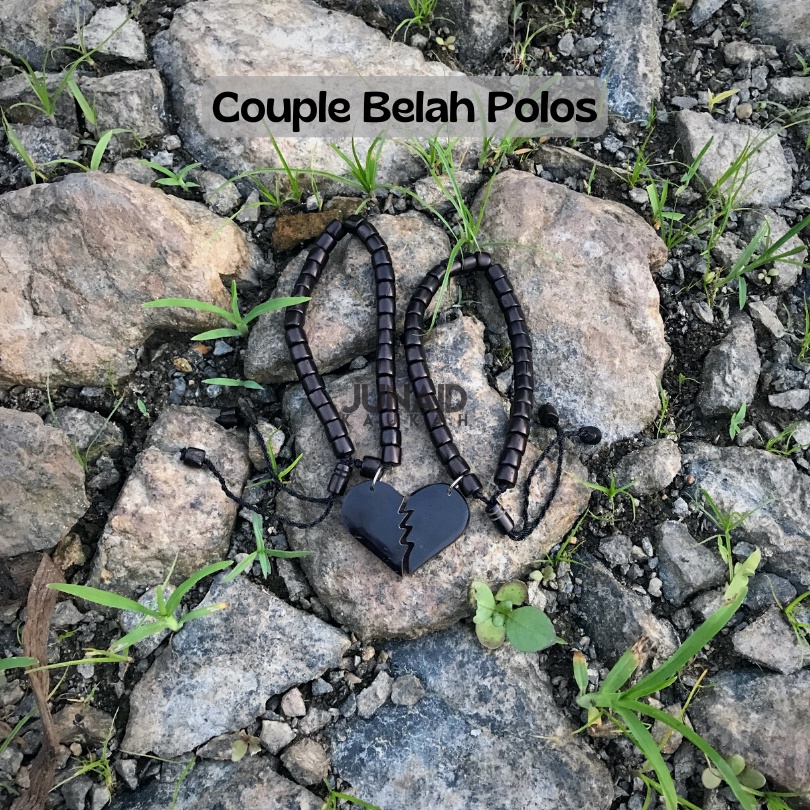 Gelang Kaokah Couple Polos Love Gembok Belah Tanpa Ukir Nama Kopel Kaoka Kokka Koka Kaukah Kaukah kokkah kokah Fukaha