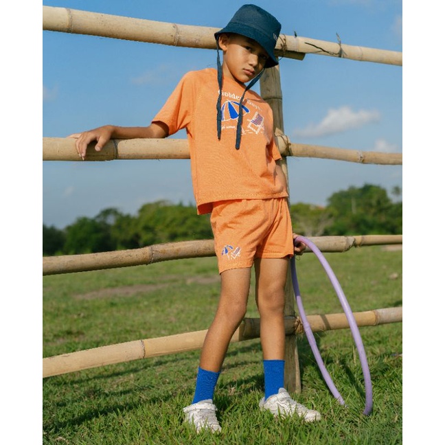 BOHOPANNA - BASIC SET BOHOPANNA - OVERTEE SET BOHOPANNA - PAKAIAN ANAK - SETELAN BAJU ANAK